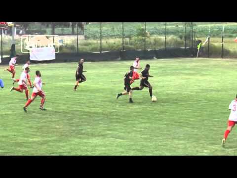 Play Off 1^ Categoria - Il Montaurei vince e accede in Promozione