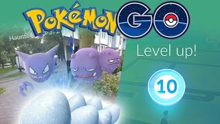 POKÉMON GO - SNELSTE LEVEL MANIER!! - TIPS & TRICKS