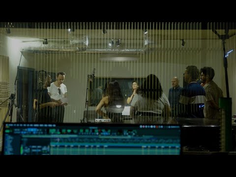 SAMUEL ÚRIA & OS 12 AO TODO - PEDRA E CAL