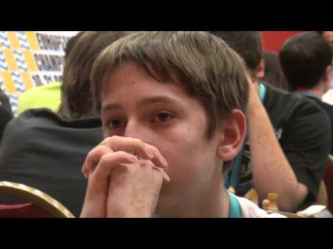 Atlantic Hall,8.kolo