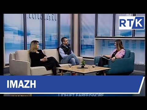 IMAZHI I DITËS - LIDHJET FAREFISNORE 08.11.2017