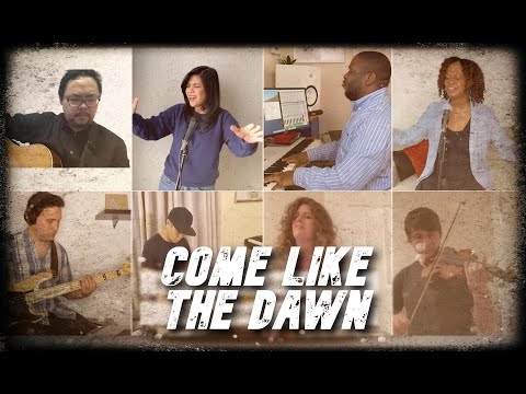 Come Like The Dawn - Every Nation NYC Worship