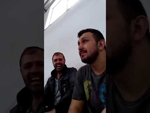 MURAT ERGÜL DEN BIR UZUN HAVA DAHA