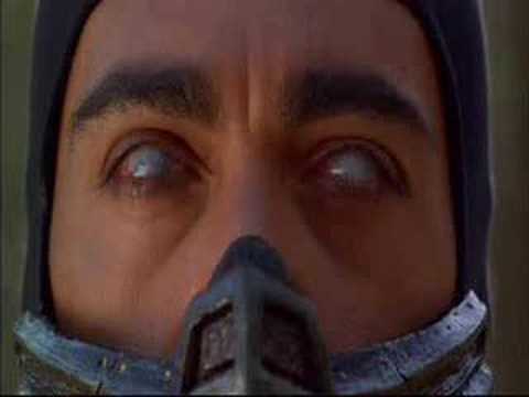 Mortal Kombat Music Video