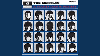 The Beatles - And I Love Her