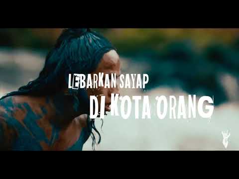 FDHLBGS - Apocalypto (Official Lyric Vidio)