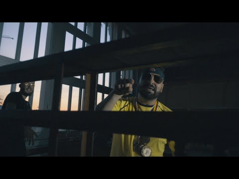 Dżejpa x Jankes PM - CHANGE PLZ (Official Video)