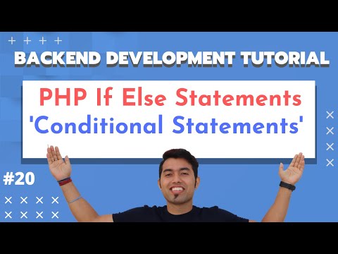 PHP MYSQL Tutorial In Hindi in 2020 | Backend Web Development Tutorial In Hindi 1