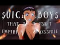 UICIDEBOY That Just Isn T Empirically Possible Remix