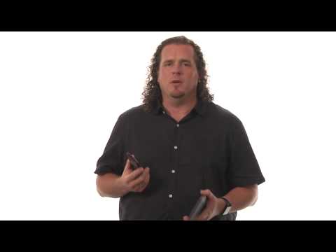 Fluid layouts Mobile Web Development