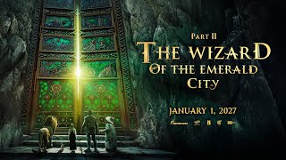 Official Teaser