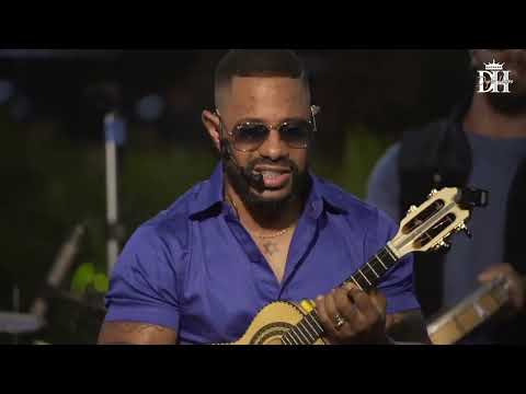 Grupo Dupla Honra - Luz do Meu Caminhar