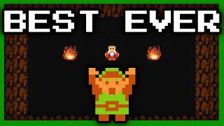 What The First Legend of Zelda Still Gets Right