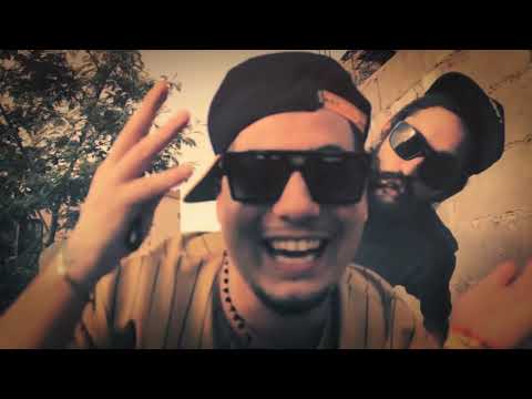 El Chumbeque Ft Jah Fary   Aereo soy