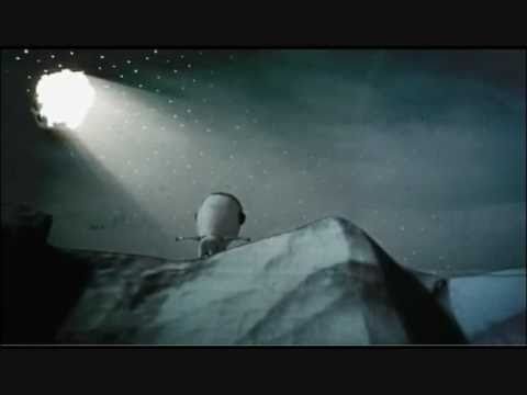 Deus Ex Machina - To Be Or To Become ?