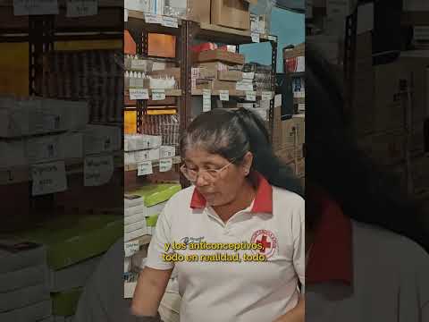 Fortaleciendo la red de servicios de salud en el Chaco paraguayo