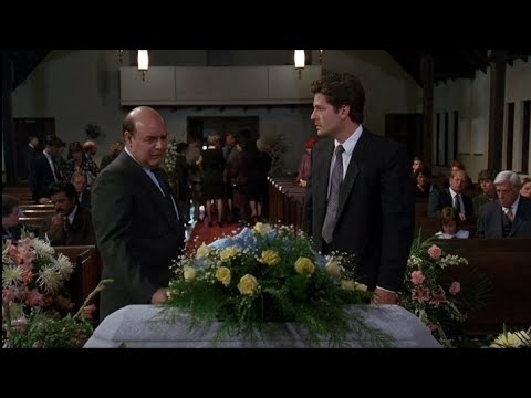 Pet Sematary - gage's funeral