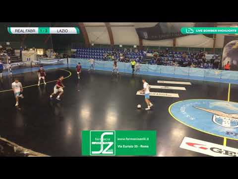 Memorial Sandri: Real Fabrica U17 - S.S. Lazio U17