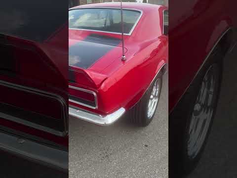 1967 Chevrolet Camaro RS (CC-2003554) for sale in Clarksville , Tennessee