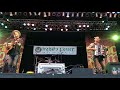 Gaelic Storm - She Was The Prize - Milwaukee Irish Fest