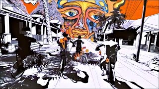 Sublime - New Thrash [Unofficial Music Video Animated With Lyric]