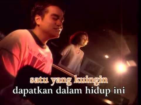 Indra Lesmana Feat Sophia Latjuba - Maafkan