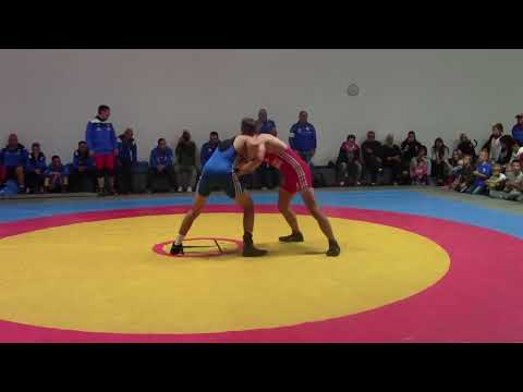 Heimkampf gegen RV Thalheim vom 16.09.2017