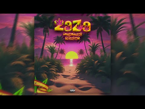 Med Meks x Rikson - ZAZA (Official Audio) | LYLT