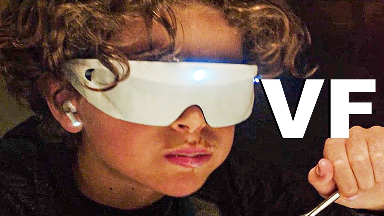 Miniature de la vidéo LX 2048 Bande Annonce VF (2021) du film LX 2048