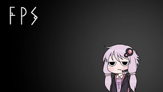 - 【結月ゆかり】FPS【カバー】
