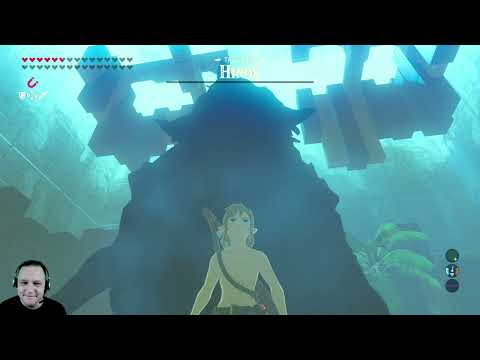 Trial of the Sword Skip Guide