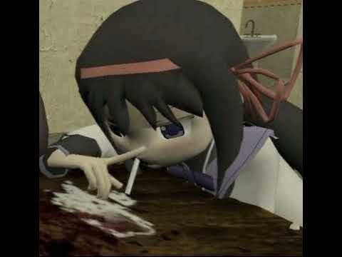 vem de chicote, algema, corda de alpinista(SPED UP)