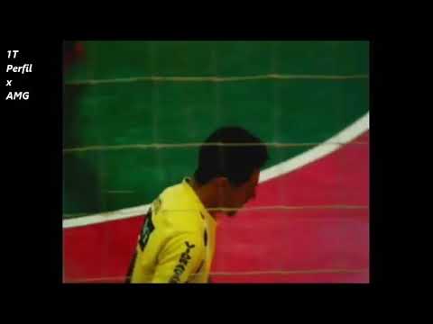 Perfil x AMG Sidrolândia - Semifinal - Copa Pindorama 2016