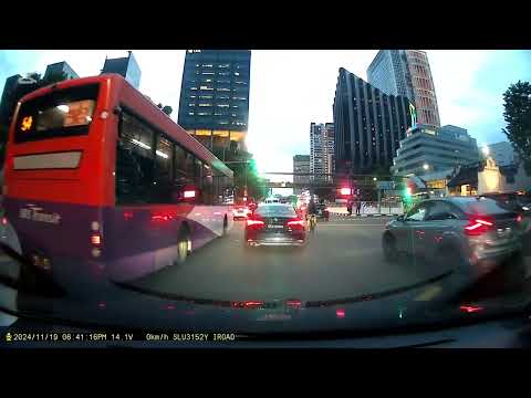 Singapore urban daytime driving pt.9 #singapore #driving #dashcam #explore #car #road #roadtrip