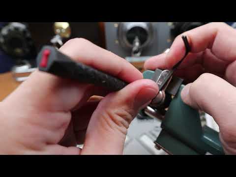 (021) Assa Abloy Keso 2000s Omega - Pick and Gut