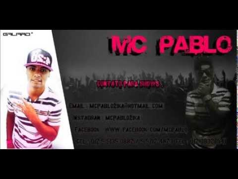 MC PABLO LN - MUSA DO LITORAL [ DJ FERREIRA ]