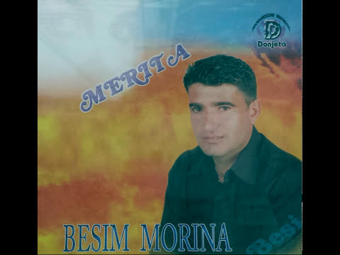 Besim Morina - Luje luje