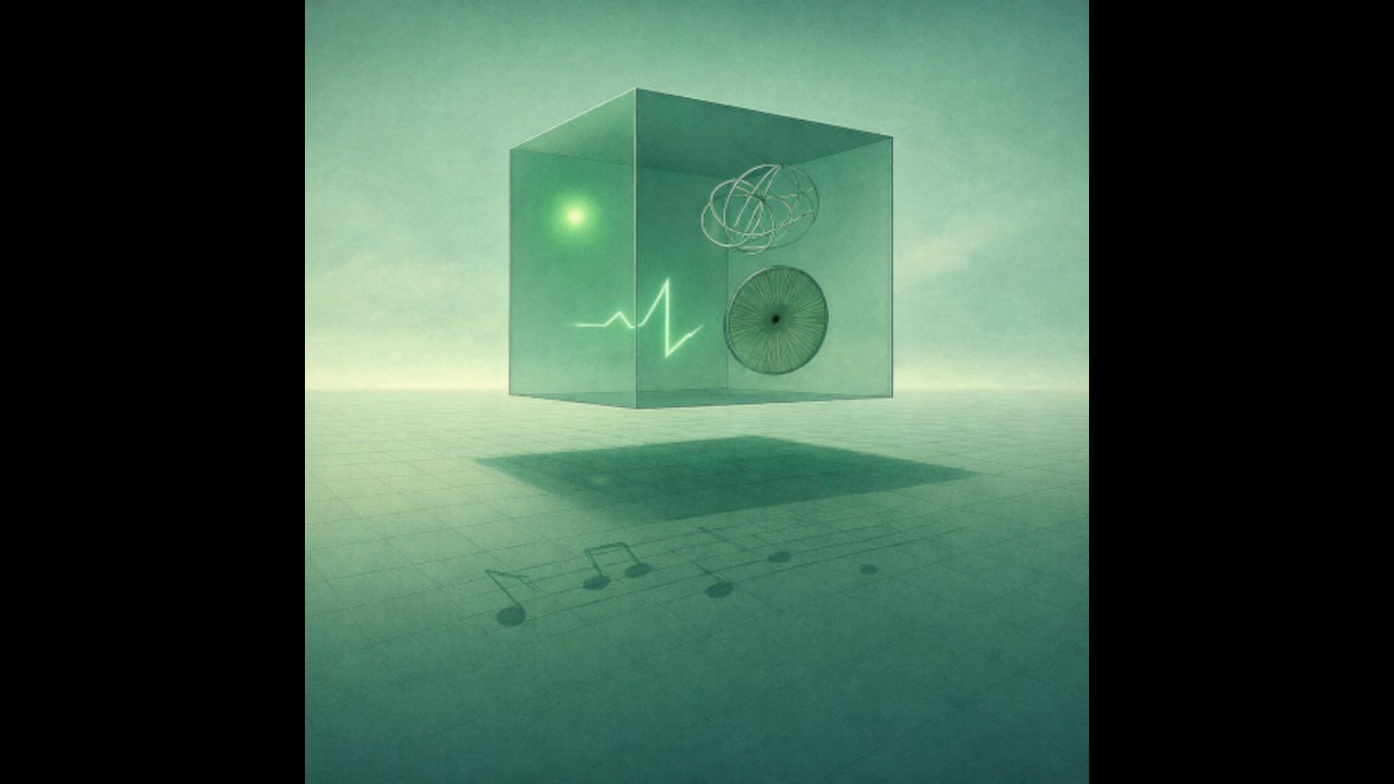 WHBE Part2 Knows The last　【オリジナル曲】