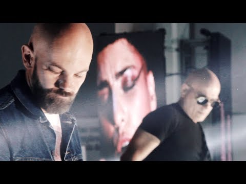SHOOT THE RADIO - EVERYTHING IS YOU (Video Oficial)