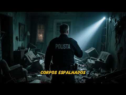 AC - TARAUACÁ - A CHACINA DO IGARAPÉ ESPERA