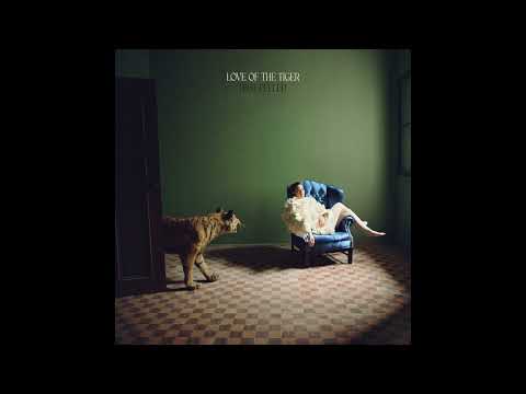 Dida Pelled - Love Of The Tiger (Full album)