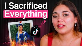 Download lagu She's 20, Has No Friends, and TikTok Just Named Her Their #1 Creator mp3