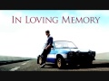 Coming Home (Paul Walker Tribute Version ...