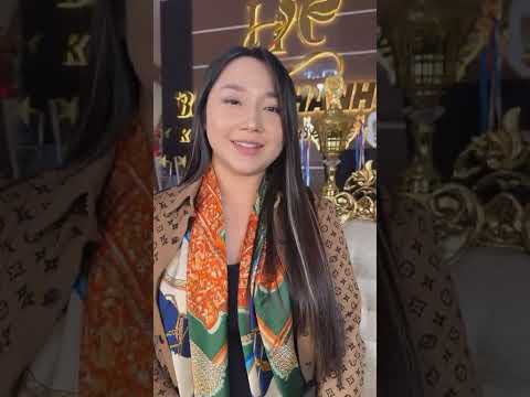 THĂM THẨM MỸ PHẠM HÀ: Chuyên gia làm đẹp tại Kaiserdamm 13 - 14057 Berlin