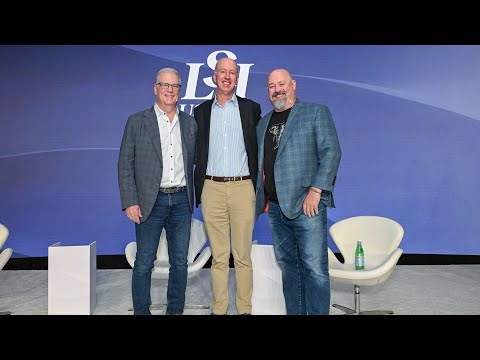 Runaway Brides: Build-to-Buys at the Altar of Consummation (a Guide to Reinsurance) | LSI USA '25