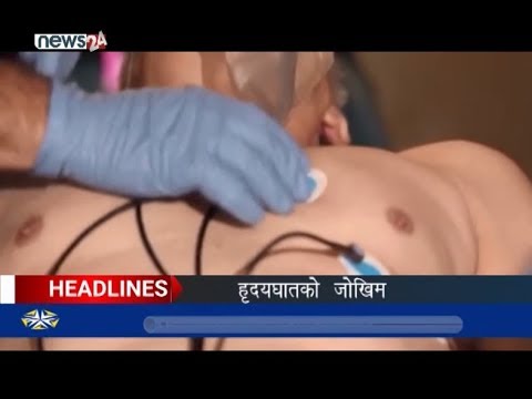 MORNING NEWS HEADLINES - NEWS24 TV