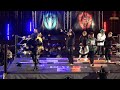 公式 DRAGONGATE NETWORK　2024 2 4 和歌山県立体育館 第1試合