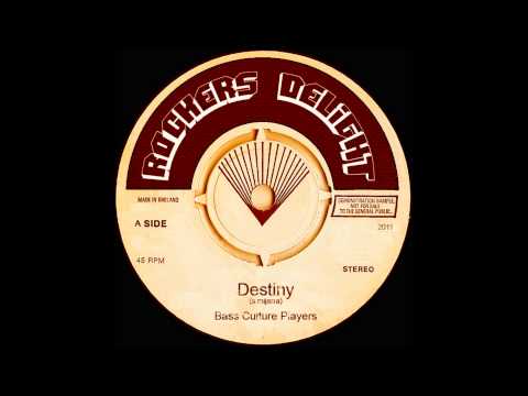 Bass Culture Players - Destiny (2011)