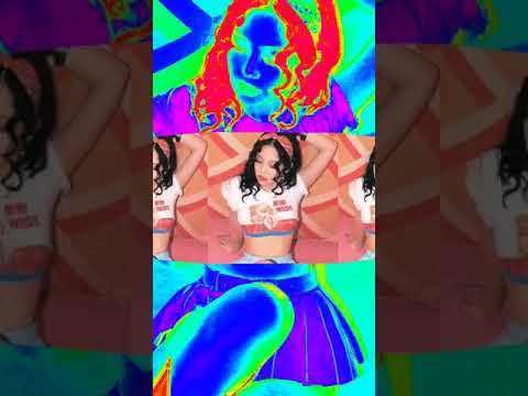 Jennie Kim touch it tiktok remix