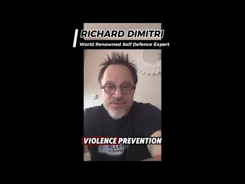 Richard Dimitri on SAFE Certification